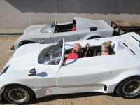 1980 Willow Replica for sale in Cadillac, Michigan (ID-47999)