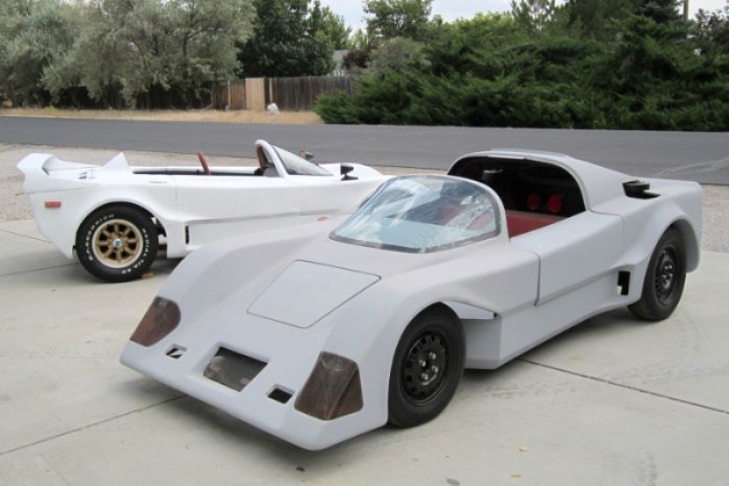 1980 Willow Replica for sale in Cadillac, Michigan (ID-48064)