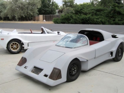 1980 Willow Replica for sale in Cadillac, Michigan at $16,995