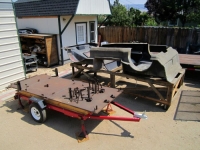 1980 Willow Replica for sale in Cadillac, Michigan (ID-48064)