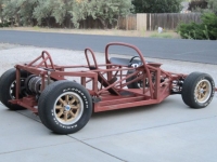 1980 Willow Replica for sale in Cadillac, Michigan (ID-48064)