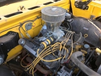 1981 Dodge Pickup for sale in Cadillac, Michigan (ID-48826)