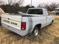 1981 Dodge Pickup for sale in Cadillac, Michigan (ID-48826)