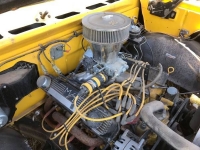 1981 Dodge Pickup for sale in Cadillac, Michigan (ID-48826)