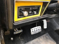 1981 Dodge Pickup for sale in Cadillac, Michigan (ID-48826)