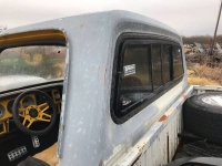1981 Dodge Pickup for sale in Cadillac, Michigan (ID-48826)
