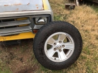 1981 Dodge Pickup for sale in Cadillac, Michigan (ID-48826)