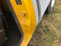 1981 Dodge Pickup for sale in Cadillac, Michigan (ID-48826)