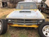 1981 Dodge Pickup for sale in Cadillac, Michigan (ID-48826)