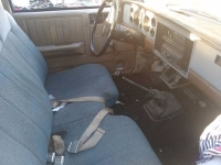 1982 Chevrolet S10 for sale in Cadillac, Michigan (ID-48118)