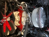 1982 Chevrolet Pickup for sale in Cadillac, Michigan (ID-48598)