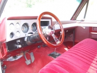 1982 Chevrolet Pickup for sale in Cadillac, Michigan (ID-48598)