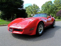 1982 Chevrolet Corvette for sale in Ft Wentworth, Georgia (ID-1383)