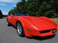 1982 Chevrolet Corvette for sale in Ft Wentworth, Georgia (ID-1383)
