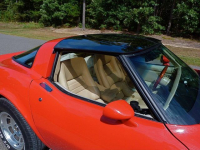 1982 Chevrolet Corvette for sale in Ft Wentworth, Georgia (ID-1383)