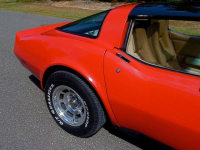 1982 Chevrolet Corvette for sale in Ft Wentworth, Georgia (ID-1383)