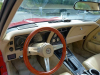 1982 Chevrolet Corvette for sale in Ft Wentworth, Georgia (ID-1383)