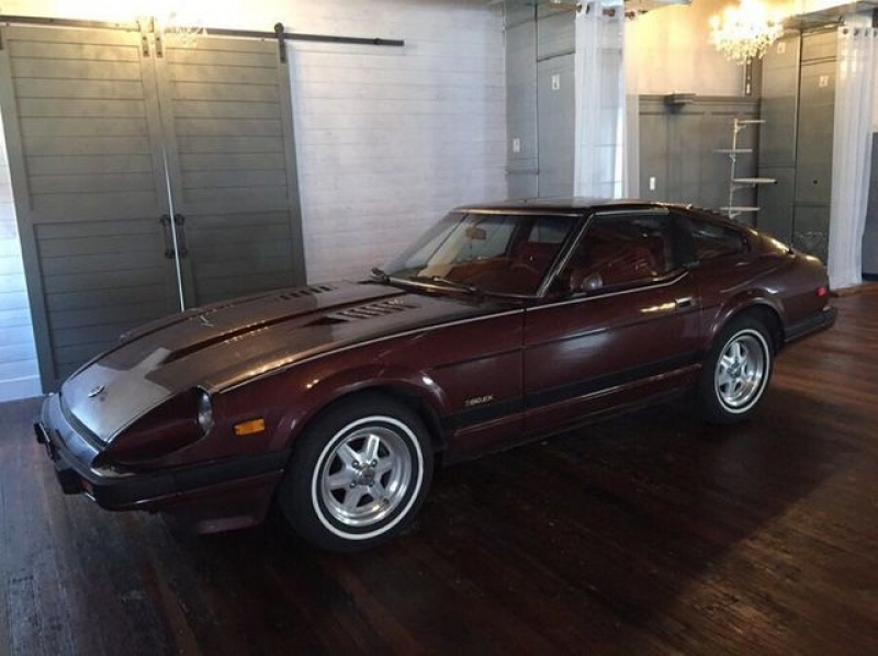 1982 Datsun 280ZX for sale in Riverhead, New York (ID-1445)