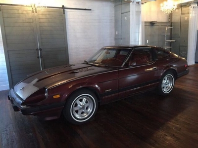1982 Datsun 280ZX for sale in Riverhead, New York at $15,995