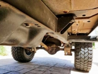 1982 Jeep Scrambler for sale in Huntington Beach, California (ID-1418)