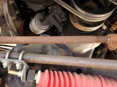 1982 Jeep Scrambler for sale in Huntington Beach, California (ID-1418)
