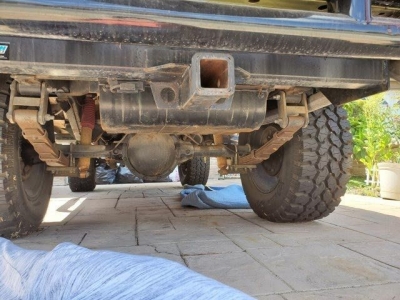 1982 Jeep Scrambler for sale in Huntington Beach, California (ID-1418)