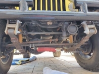 1982 Jeep Scrambler for sale in Huntington Beach, California (ID-1418)