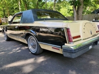 1983 Lincoln Mark VI for sale in Middle Island, New York (ID-1435)
