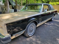 1983 Lincoln Mark VI for sale in Middle Island, New York (ID-1435)