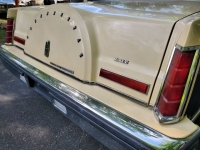 1983 Lincoln Mark VI for sale in Middle Island, New York (ID-1435)