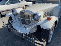 1983 Zimmer Golden Spirit for sale in Riverhead, New York (ID-1860)