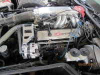 1984 Chevrolet Corvette for sale in Cadillac, Michigan (ID-48791)