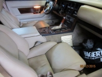 1984 Chevrolet Corvette for sale in Cadillac, Michigan (ID-48791)