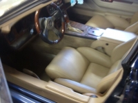1984 Chevrolet Corvette for sale in Cadillac, Michigan (ID-48791)