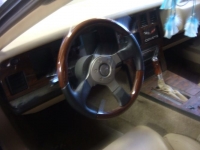 1984 Chevrolet Corvette for sale in Cadillac, Michigan (ID-48791)