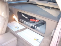 1984 Chevrolet Corvette for sale in Cadillac, Michigan (ID-48791)