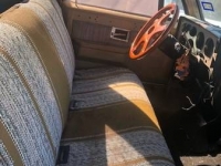 1984 Chevrolet Pickup for sale in Cadillac, Michigan (ID-48827)