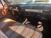 1984 Chevrolet Pickup for sale in Cadillac, Michigan (ID-48827)
