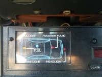 1984 Ford Mustang for sale in Cadillac, Michigan (ID-48192)