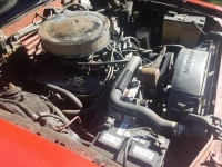 1984 Ford Mustang for sale in Cadillac, Michigan (ID-48192)