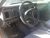 1984 Ford Mustang for sale in Cadillac, Michigan (ID-48192)