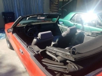 1984 Ford Mustang for sale in Cadillac, Michigan (ID-48192)