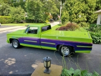 1984 Chevrolet C10 for sale in Rocky Point, New York (ID-1437)