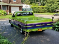 1984 Chevrolet C10 for sale in Rocky Point, New York (ID-1437)