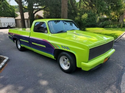1984 Chevrolet C10 for sale in Rocky Point, New York (ID-1437)