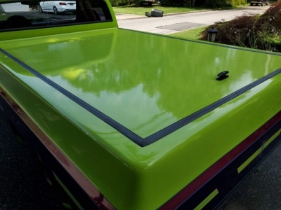 1984 Chevrolet C10 for sale in Rocky Point, New York (ID-1437)