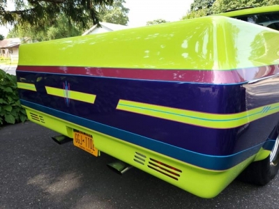 1984 Chevrolet C10 for sale in Rocky Point, New York (ID-1437)