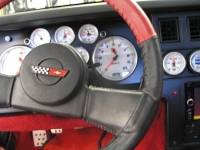 1985 Chevrolet Corvette for sale in Cadillac, Michigan (ID-48535)