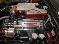 1985 Chevrolet Corvette for sale in Cadillac, Michigan (ID-48535)
