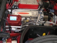 1985 Chevrolet Corvette for sale in Cadillac, Michigan (ID-48535)